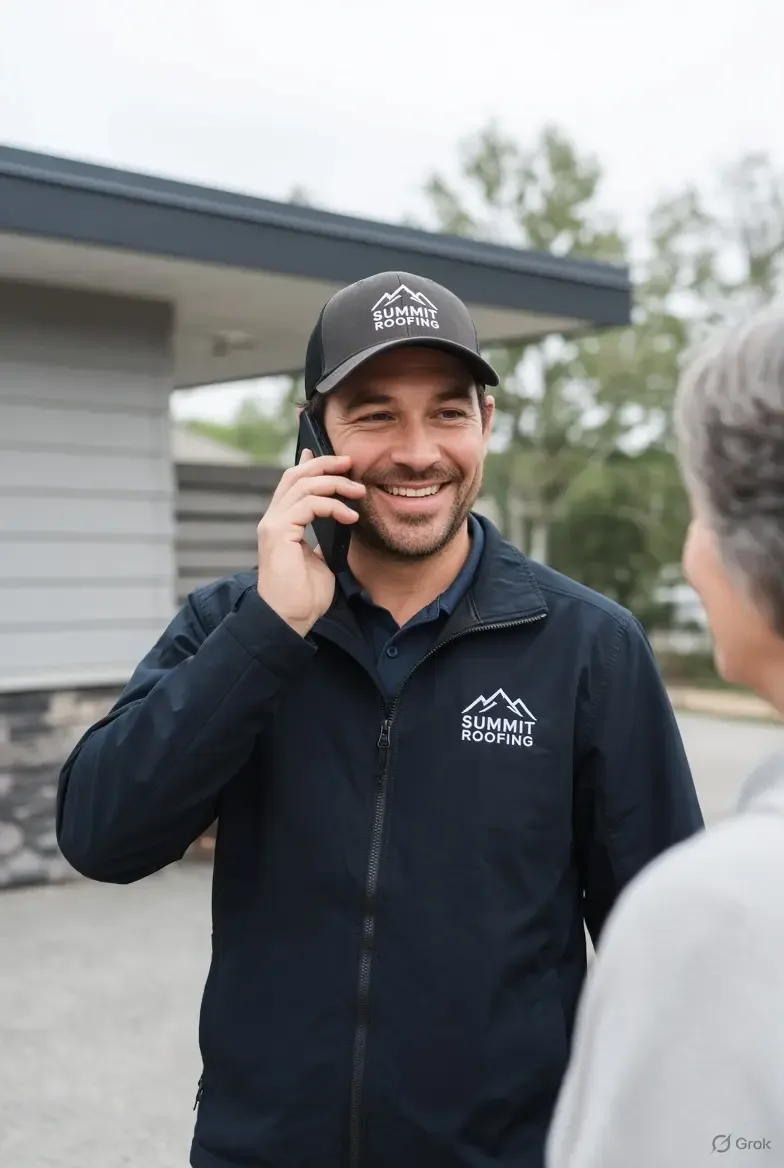 Flat Roof Leak Repair Herald, CA FAQs